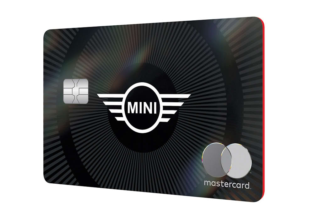 MINI CARD